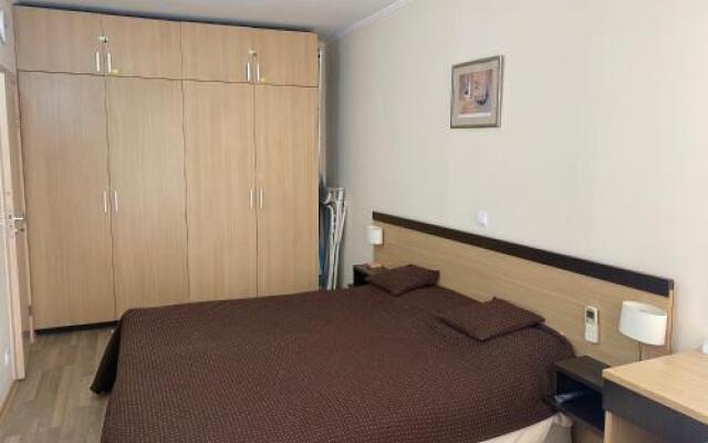 First Line Apartment at Obzor