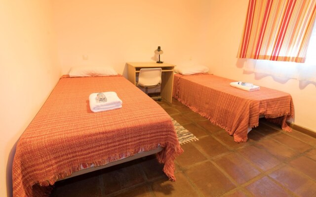 El terrenito. Villa Maria del mar