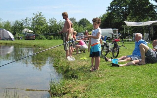 Vakantiepark Witterzomer