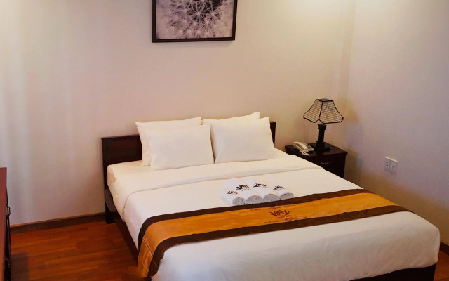 White Lotus Resort