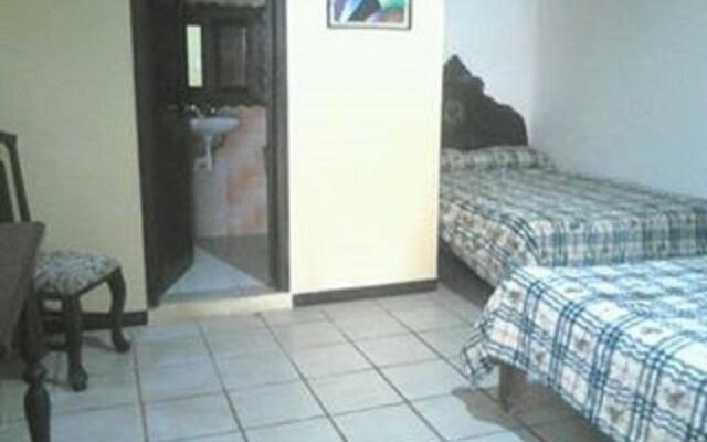 Hotel Posada el Fuerte San Miguel