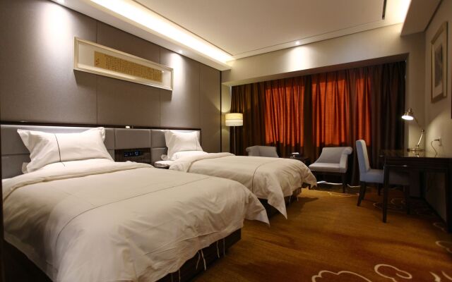 Luoyang Yihe Hotel