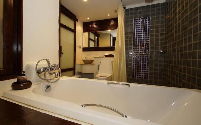 Yantarasri Resort