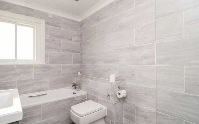 Thirlmere Suite