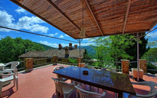 Villa Panzalla
