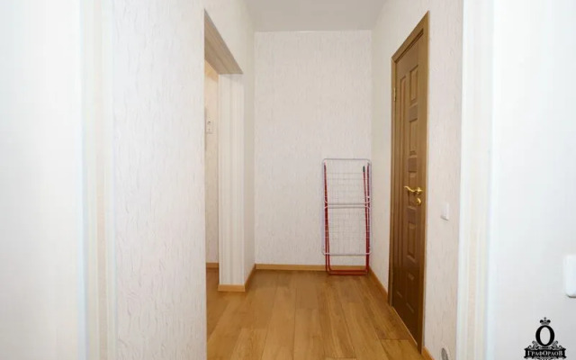 Апарт-отель Граф Орлов