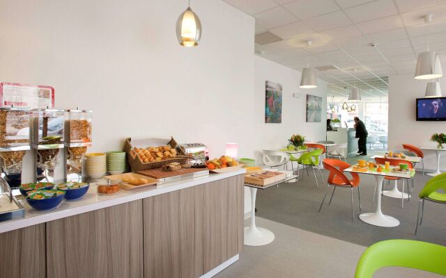 ibis Styles Grenoble Centre Gare