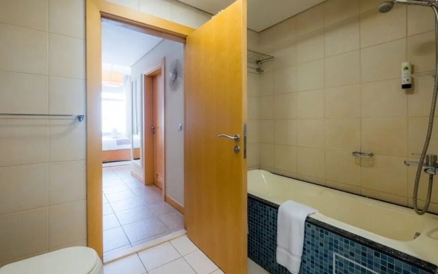 Maison Privee - Shoreline Al Nabat