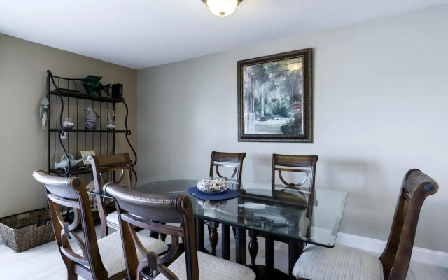 Holiday Villas by Plumlee Vacation Rentals