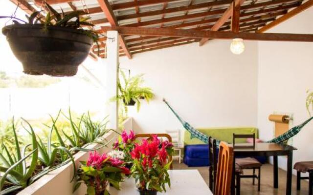 Flor de Lis Hostel