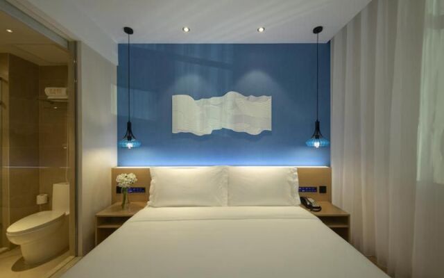 Overseas Chinese Hotel