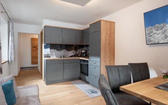 Pension Apartment Steiner