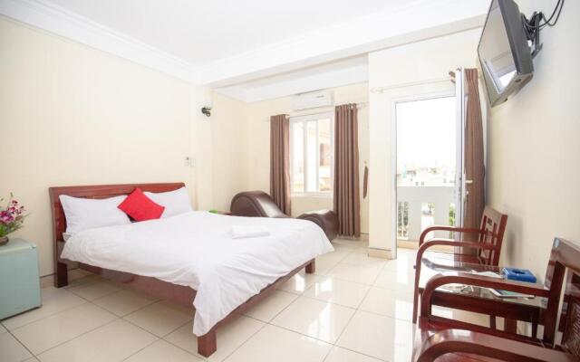 Ngoc Ha Hotel 2