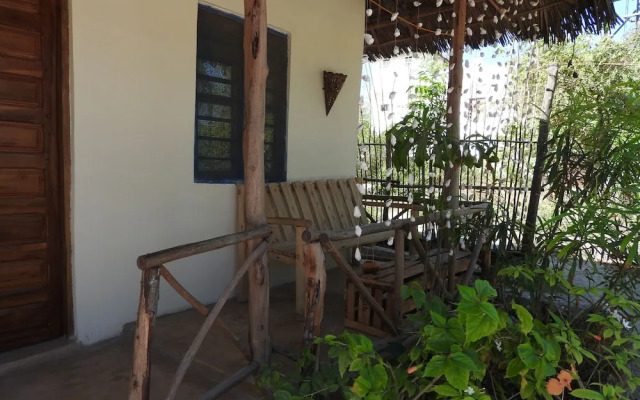 Stonefish Inn Jambiani