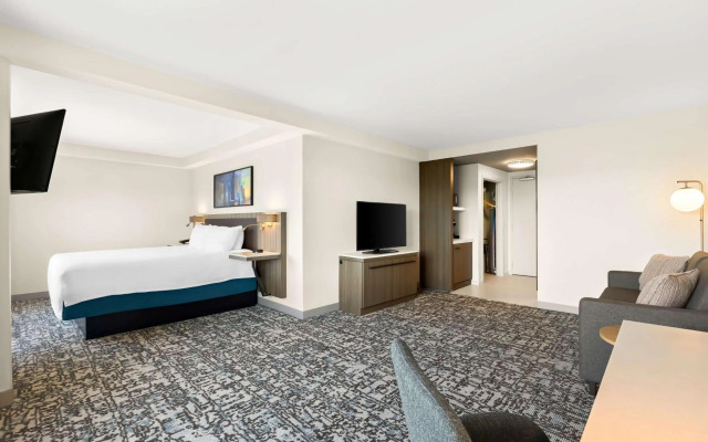 Hilton Garden Inn San Mateo