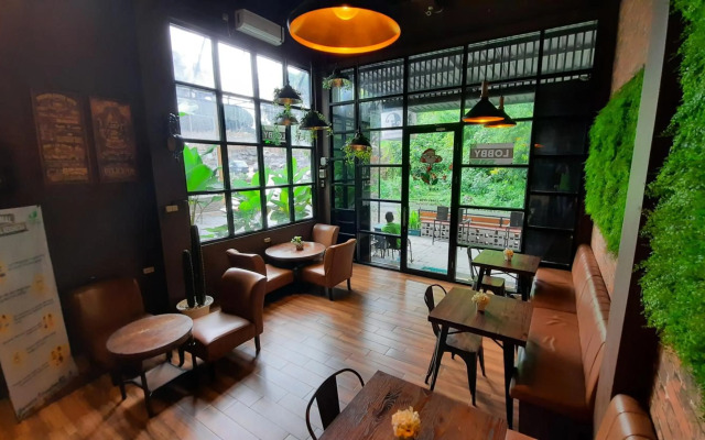 The Peak Guest House