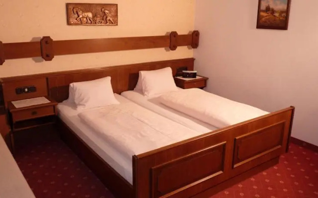 Pension Glockenstuhl