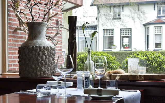 Hotel restaurant 't Zwaantje