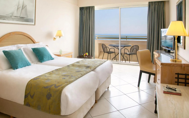Atlantica Miramare Beach