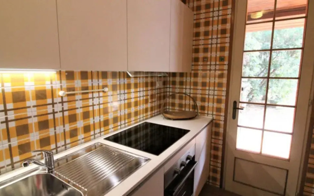 Spacious Villa on Lignano Riviera Seafront