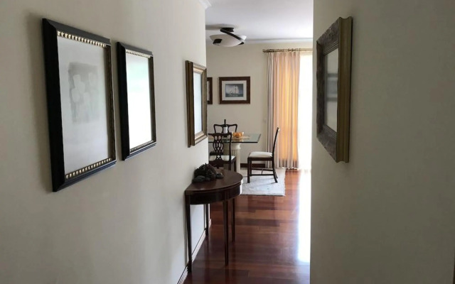 Penthouse Caniço de Baixo