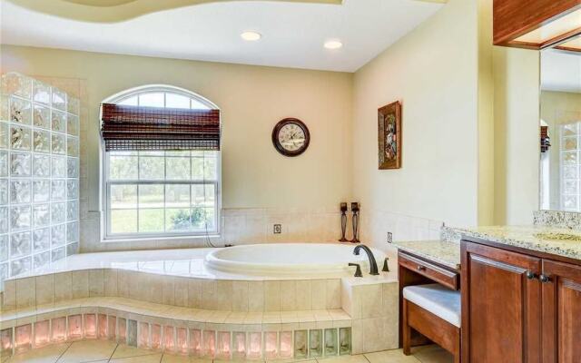 Seas The Day - Three Bedroom Home
