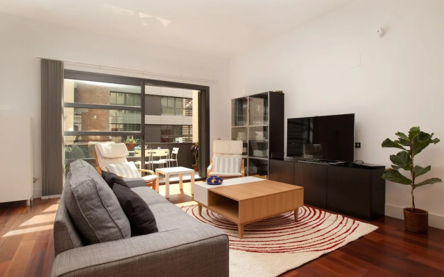 Sealona Beach Lofts Apartments