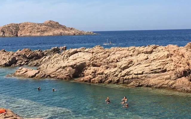 Affittimoderni Isola Rossa Borgo
