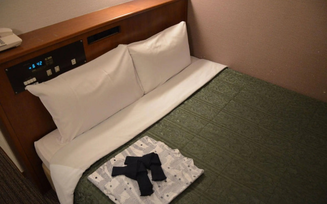 Hikone Biwako Hotel