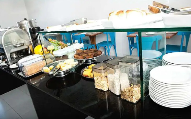 Jing Guang Run Hotel