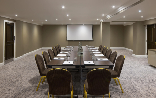 Radisson Blu , London South Kensington