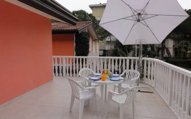 Villa Auriga