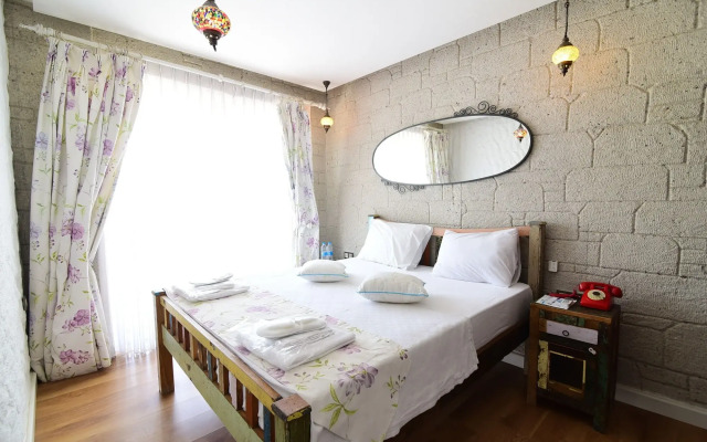 MyAdress Alacati