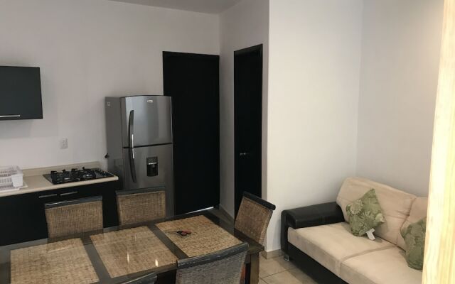 Bungalows La Ceiba
