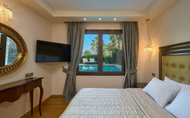 Mediterranean Village Hotel & Spa