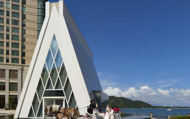 Auberge Discovery Bay Hong Kong