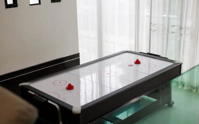 Pool villa at Kamala Regent by Lofty