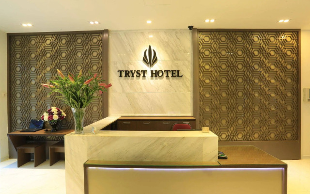 Collection O Le Grand Hanoi hotel – The Tryst