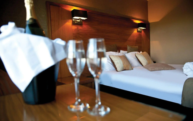 Park Hotel