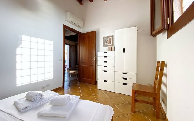 Solemar Sicilia - Casa Ernesto