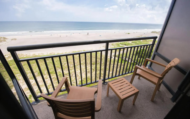 Shell Island Resort - All Oceanfront Suites