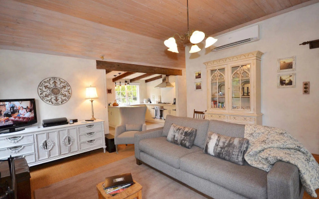 Adelaide Hills Retreats