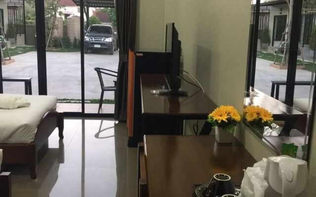 Good Time Resort Chiangrai