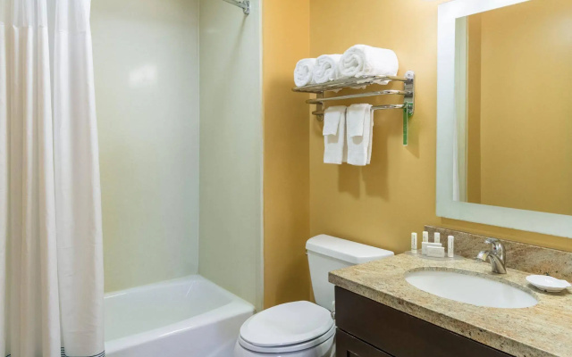 Marriott TownePlace Suites Dayton North