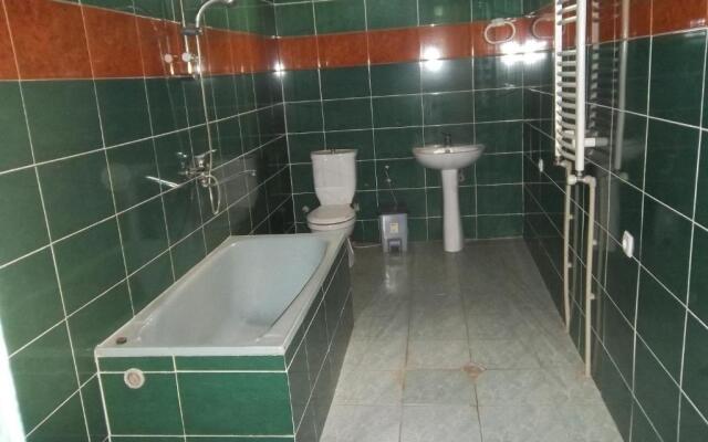 Art House Hostel Aleksandr