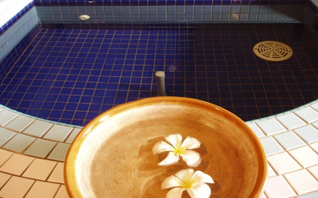 Holiday Villa Beach Resort & Spa Cherating