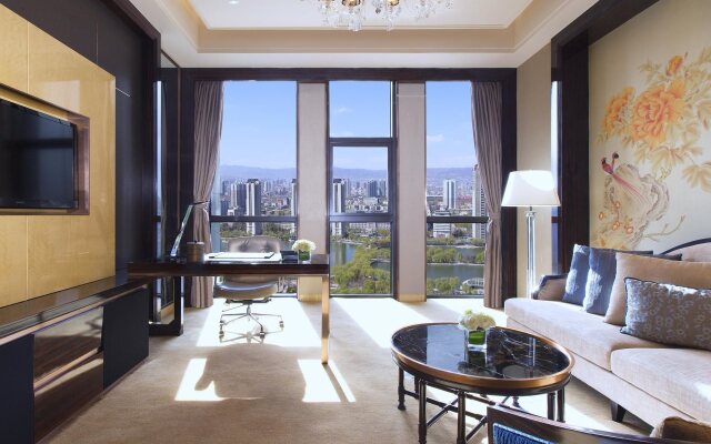Wanda Vista Taiyuan