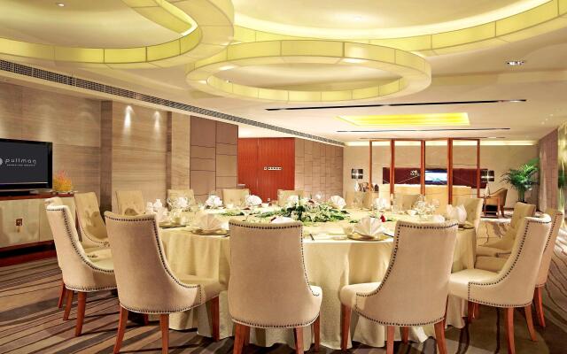 Pullman Xiamen Powerlong
