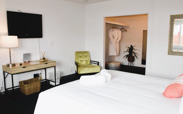 Nirvana Hotel