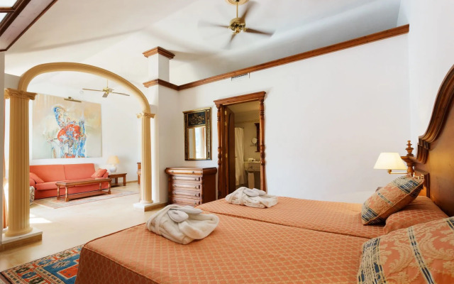 La Moraleja The Quiet Hotel- Adults Only